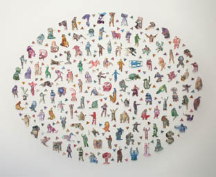 Obra de Carlos Aires.